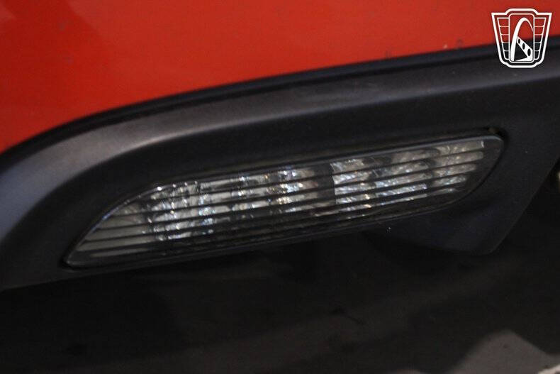 2011 Chevrolet Corvette