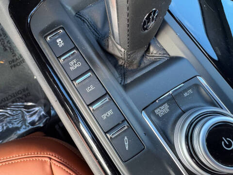 2022 Maserati Levante GT