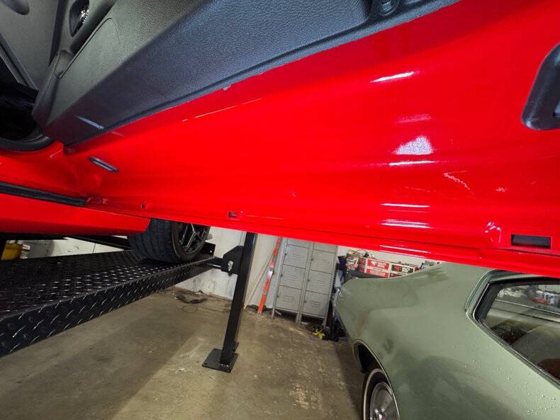 2014 Chevrolet Camaro SS