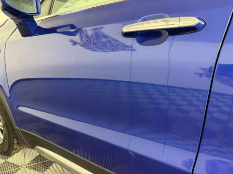 2021 Cadillac XT4 Premium Luxury