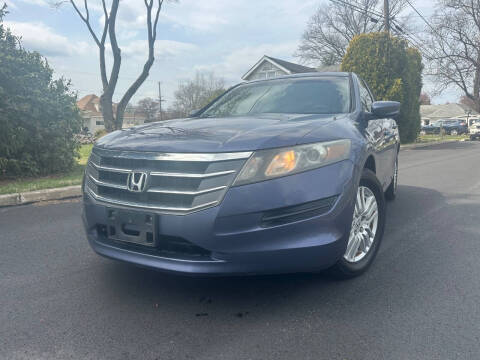 2012 Honda Crosstour EX