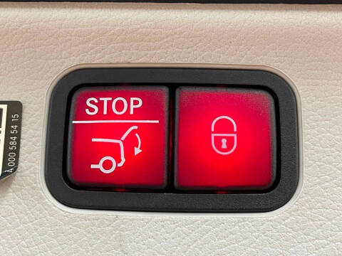 2023 Mercedes-Benz EQS EQS 450 4MATIC