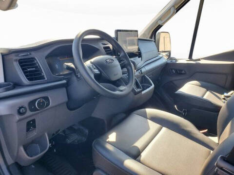 2026 Ford Transit 350