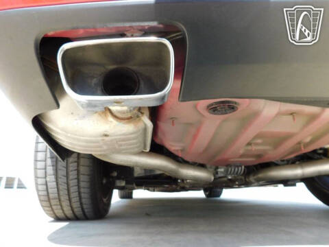 2011 Dodge Challenger SRT8 392