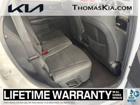 2020 Kia Sorento LX V6