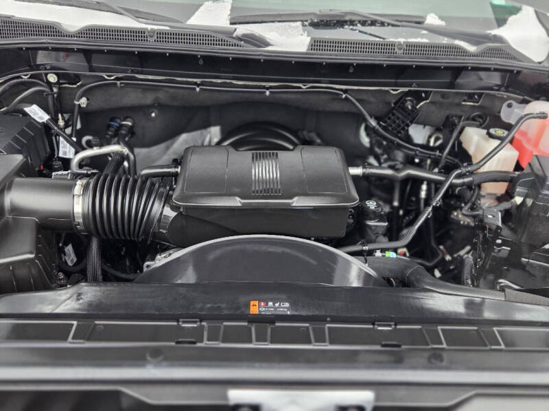 2026 GMC Sierra 3500HD CC