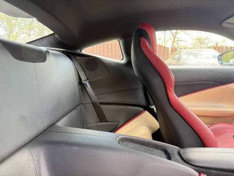 2024 Ferrari Roma