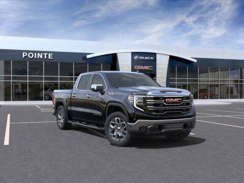 2024 GMC Sierra 1500 for sale at Pointe Buick Gmc in Carneys Point NJ