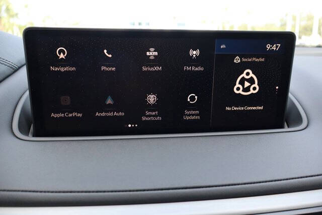 2023 Acura MDX w/Tech