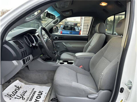 2006 Toyota Tacoma PreRunner