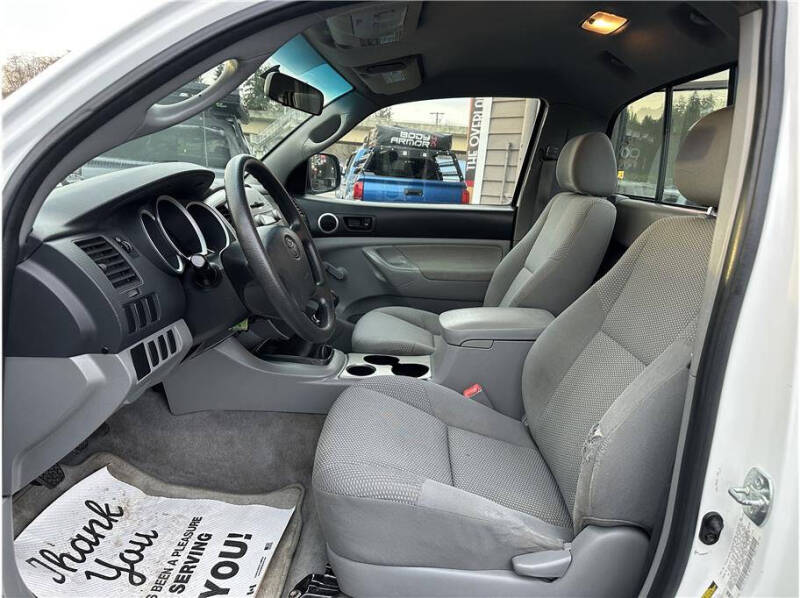 2006 Toyota Tacoma PreRunner