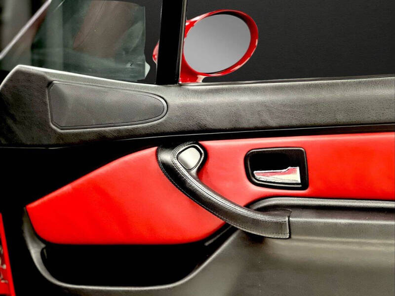 1998 BMW M