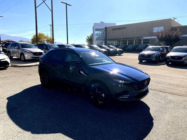 2026 Mazda CX-30 2.5 S Aire Edition