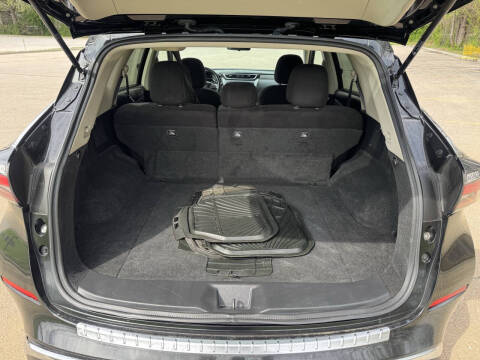 2019 Nissan Murano SV