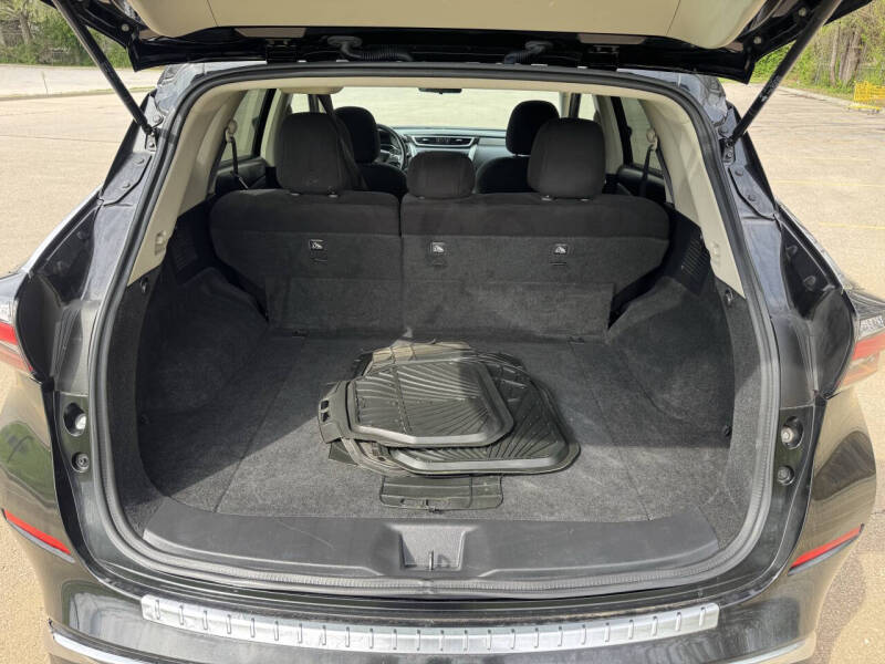 2019 Nissan Murano SV