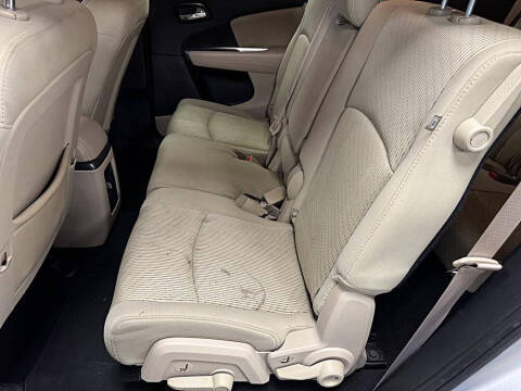 2014 Dodge Journey SXT