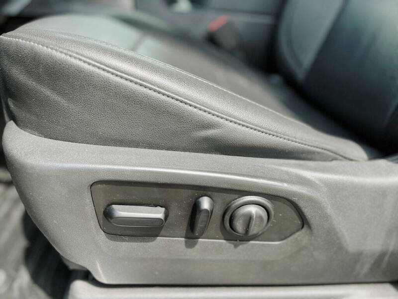 2021 Chevrolet Silverado 2500HD