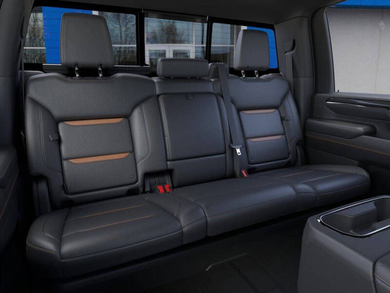 2026 GMC Sierra 3500HD