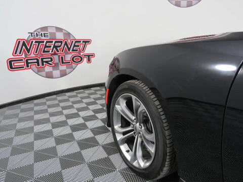 2020 Dodge Charger R/T