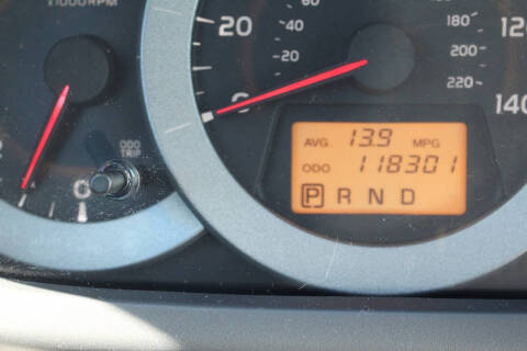 2011 Toyota RAV4