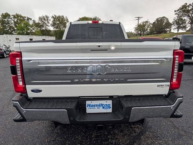 2026 Ford F-350 Super Duty