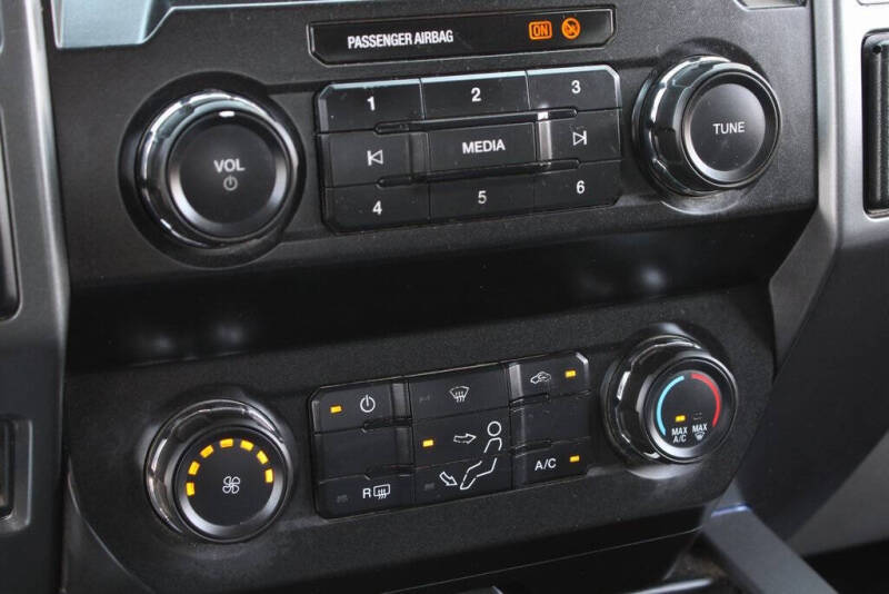 2020 Ford F-250 Super Duty