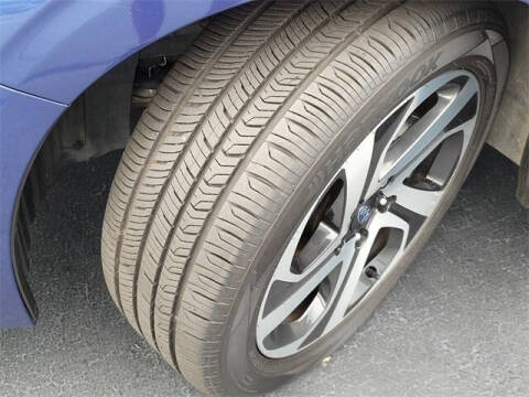 2022 Subaru Legacy Limited