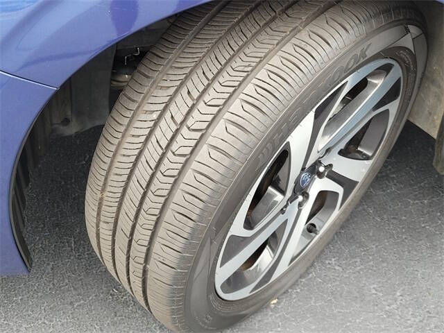 2022 Subaru Legacy Limited