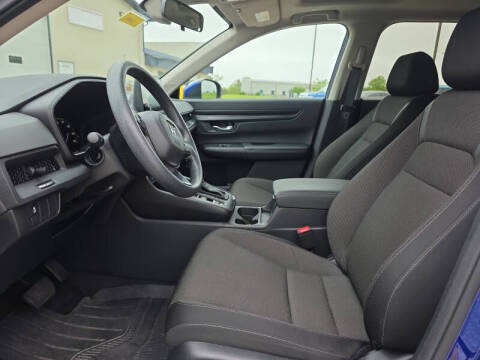 2023 Honda CR-V