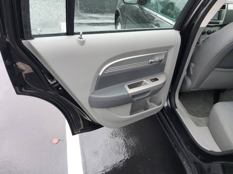 2008 Chrysler Sebring Touring