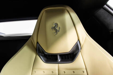 2024 Ferrari 296 GTB