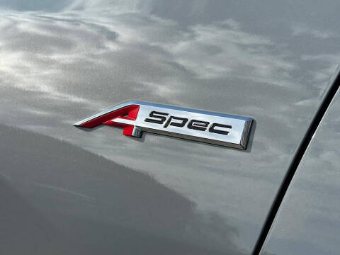 2025 Acura ADX w/A-SPEC