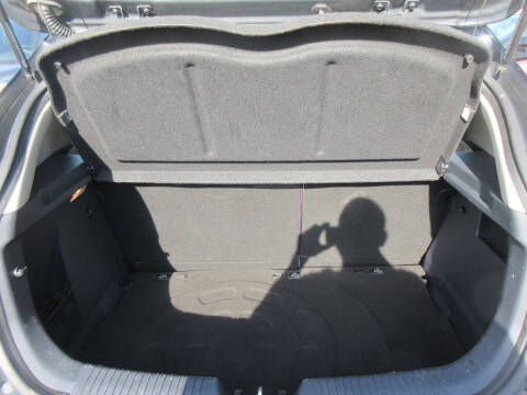 2015 Kia Rio 5-Door LX