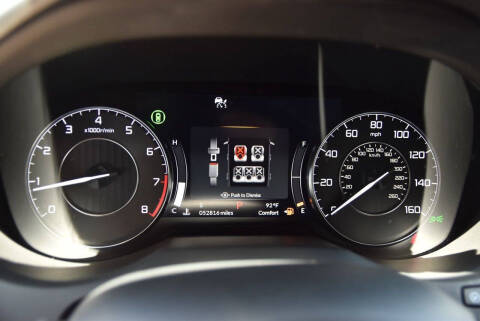 2023 Acura RDX SH-AWD w/Advance