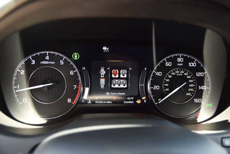2023 Acura RDX SH-AWD w/Advance