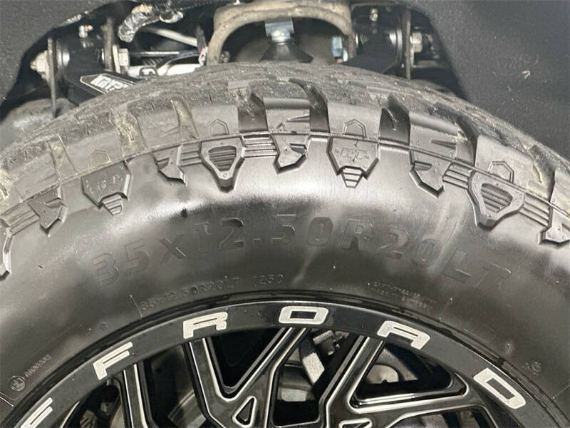 2021 GMC Sierra 2500HD