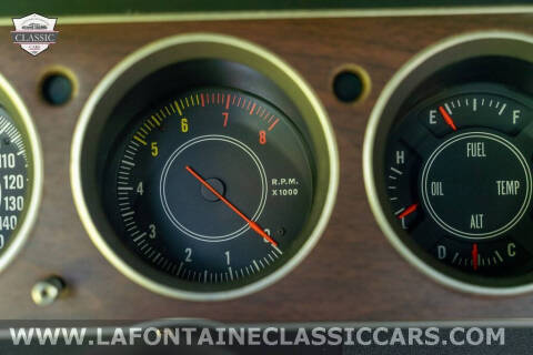 1970 Dodge Challenger