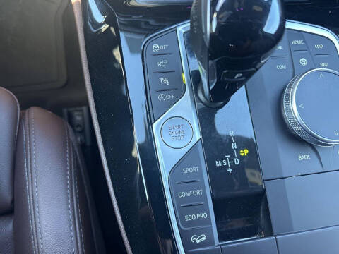 2022 BMW X4 xDrive30i