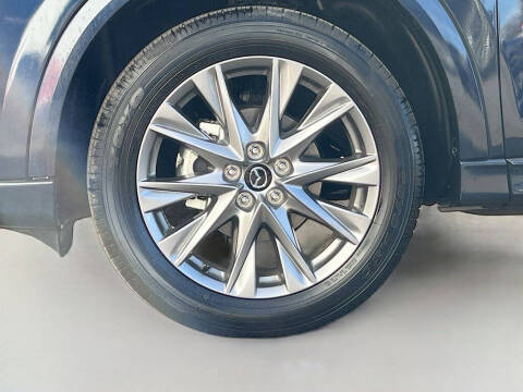2024 Mazda CX-5 2.5 S Premium
