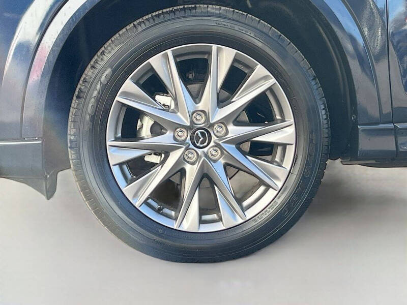 2024 Mazda CX-5 2.5 S Premium