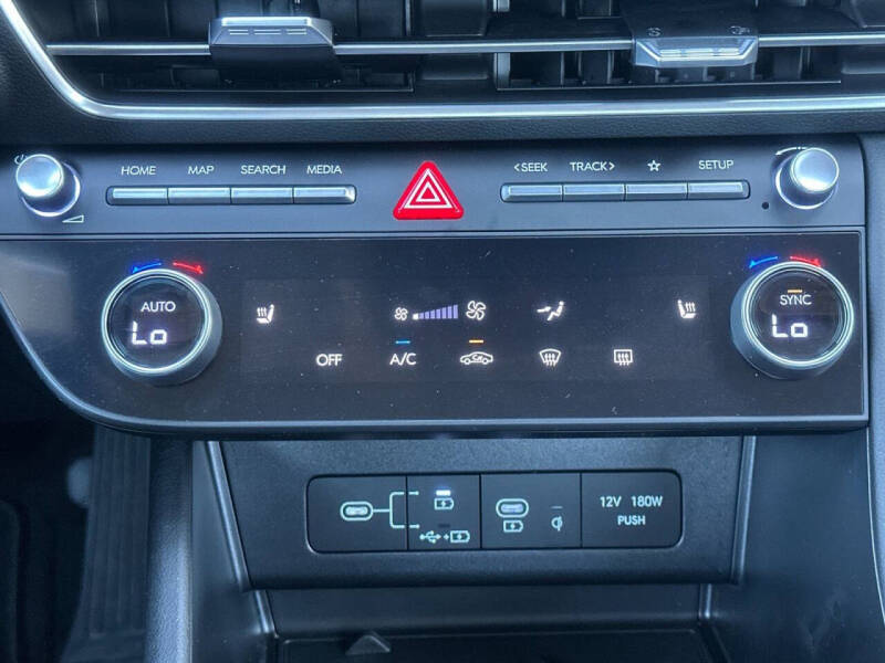2026 Hyundai Sonata