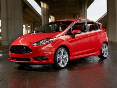 2017 Ford Fiesta for sale at JumboAutoGroup.com in Hollywood FL