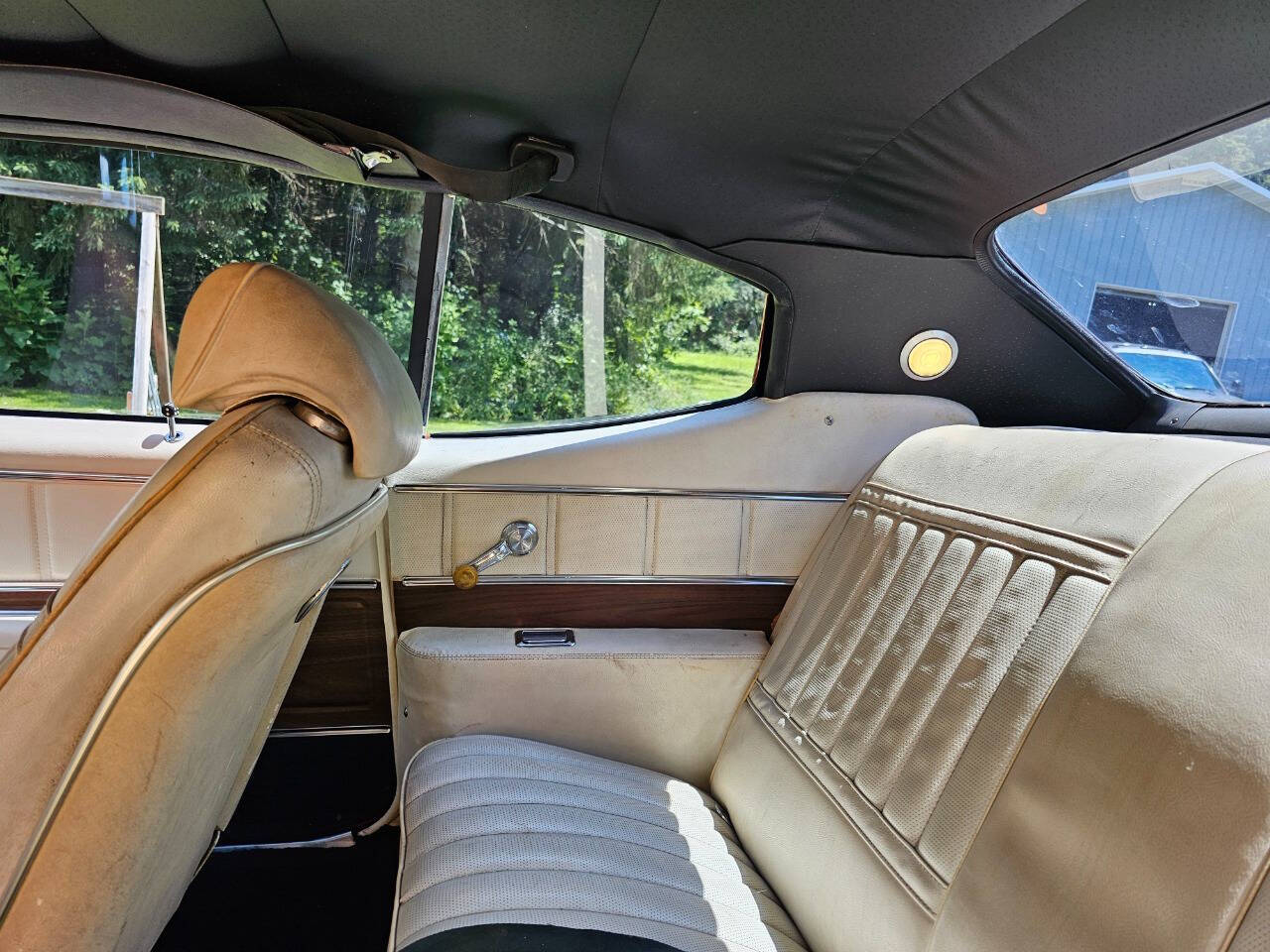 1972 Buick Skylark 105
