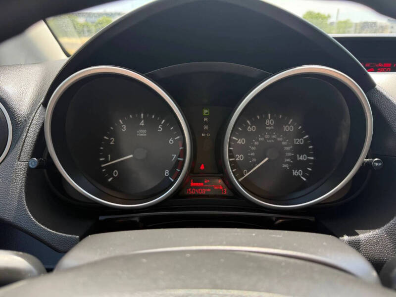2012 Mazda MAZDA5 Sport