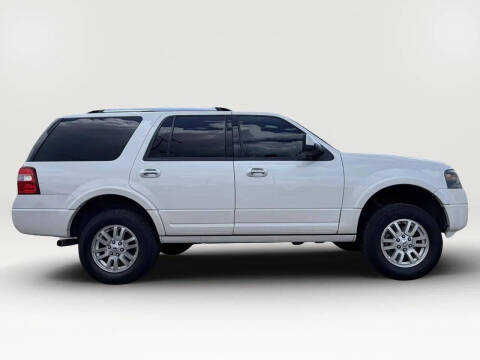 2014 Ford Expedition Limited