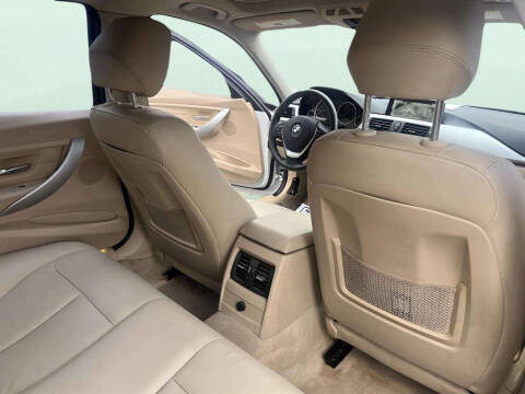 2014 BMW 3 Series 328i