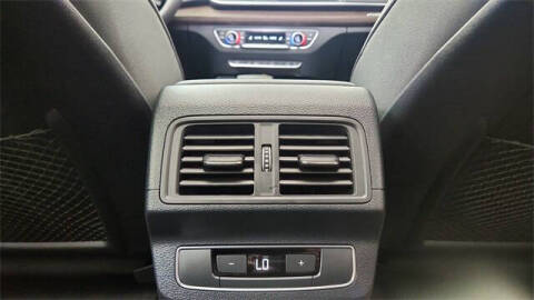 2025 Audi Q5 e quattro S line Prem Pl 55 TFSI