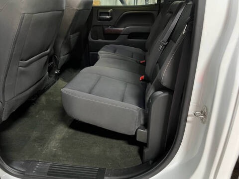 2016 GMC Sierra 2500HD