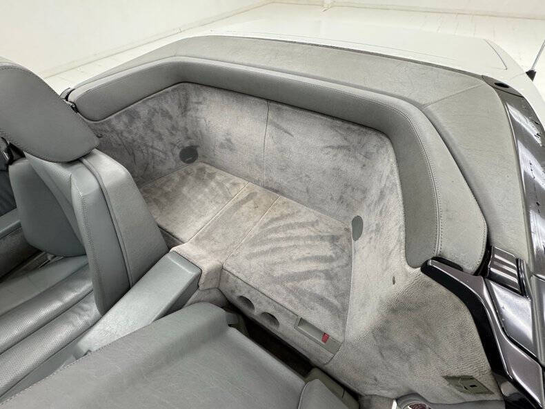 1995 Mercedes-Benz SL-Class SL 320