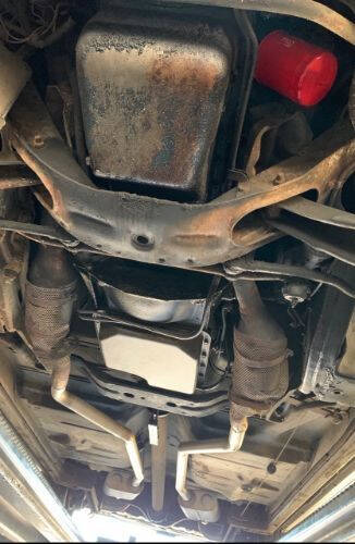 1977 Mercury Grand Marquis